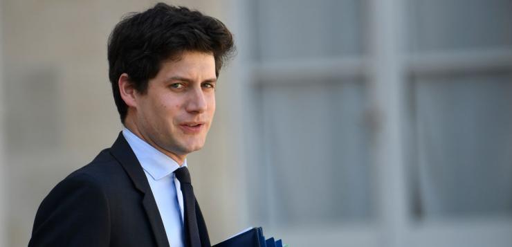Pacte entre l’État et des entreprises pour l’insertion en banlieue